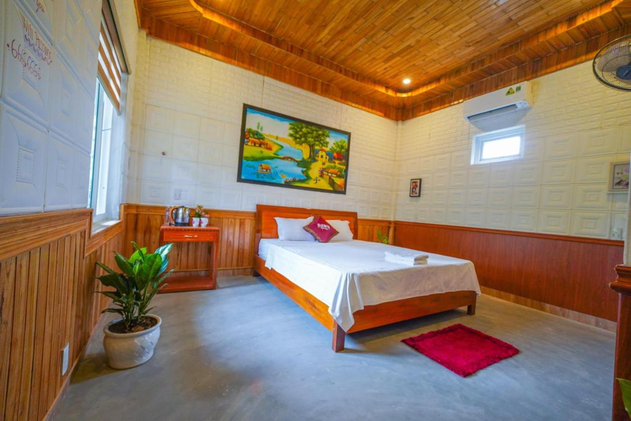 Phong Nha Dawn Home 外观 照片