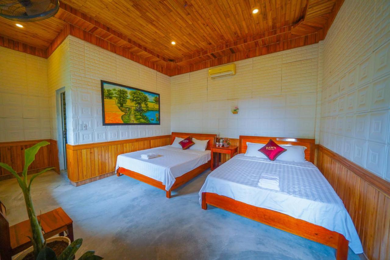 Phong Nha Dawn Home 外观 照片