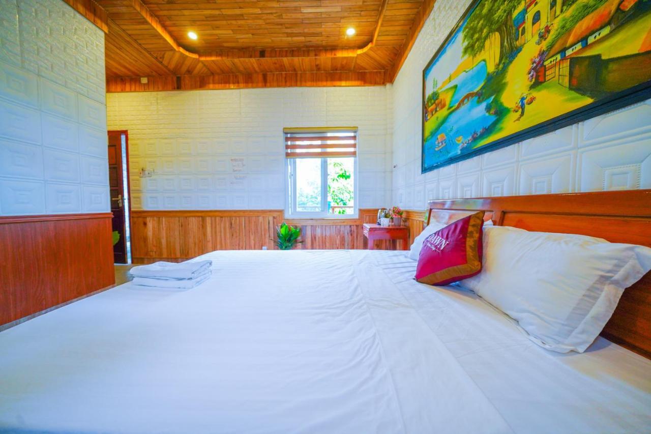 Phong Nha Dawn Home 外观 照片