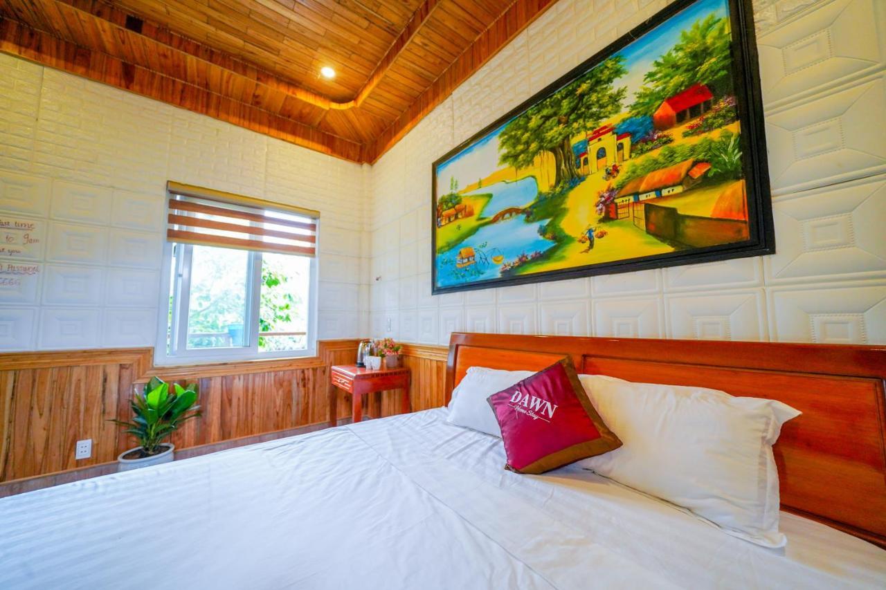 Phong Nha Dawn Home 外观 照片