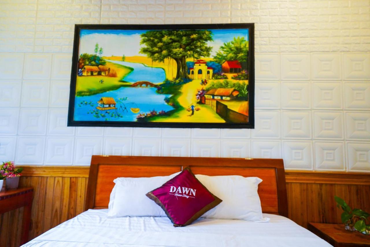 Phong Nha Dawn Home 外观 照片