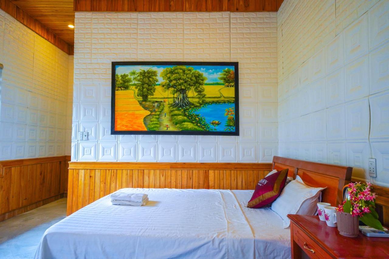 Phong Nha Dawn Home 外观 照片