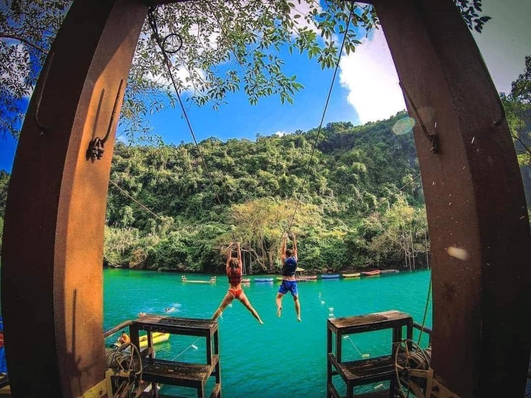 Phong Nha Dawn Home 外观 照片