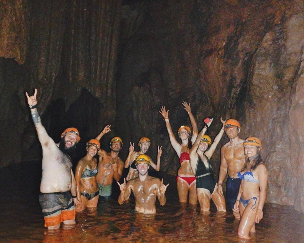 Phong Nha Dawn Home 外观 照片